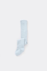 Collants basiques Nessiworld 68235 Bleu