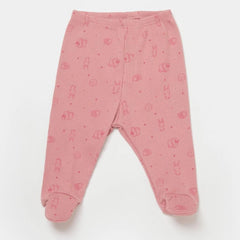 Nessiworld Modal Play With Me 3-Piece Zıbın Set 58035 Mint