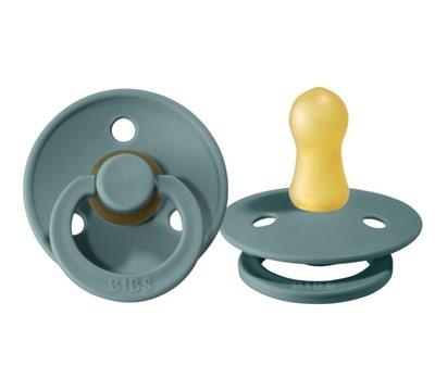 Nessiworld Colour Rubber Pacifier 0-6 Months Island Sea