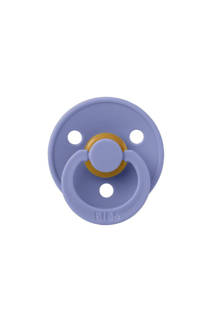 Nessiworld Bibs Colour Rubber Pacifier 0-6 Months Fairy