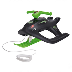 Nessiworld Big Booby Bob Wild Spider Sled