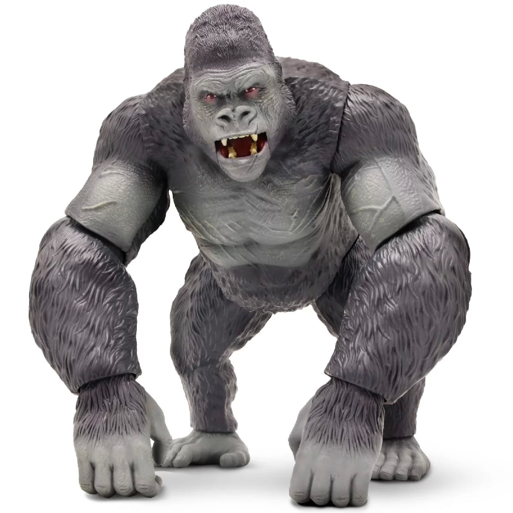 NessiWorld Big Boss Gorilla Figure 43 cm