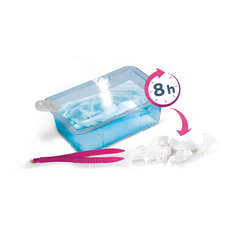 Nessiworld Science Set Crystal Jewelry