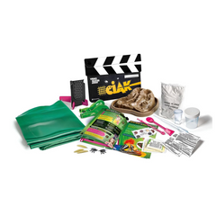 Nessiworld Science and Gaming Science Studio