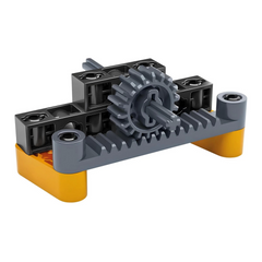 Nessiworld Science and Game Buggy and Quad