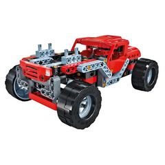 Nessiworld Science and Games Monster Trucks