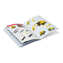 Nessiworld Science and Gaming Hot Rod and Race Truck