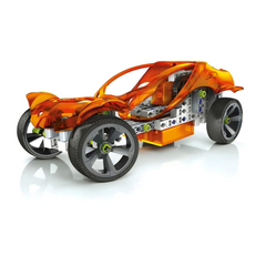 Nessiworld Science and Gaming Mechanical Engineer