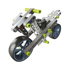 Nessiworld Science and Gaming Mechanical Engineer