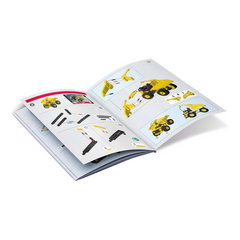 Nessiworld Science and Play Transport Truck