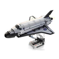 Nessiworld Science and Gaming NASA Space Shuttle