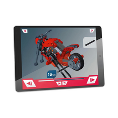 Nessiworld Science and Gaming Roadster and Dragster