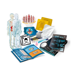 Nessiworld Science and Game Super Anatomy