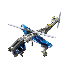 Nessiworld Science and Games Aircraft and Helicopters