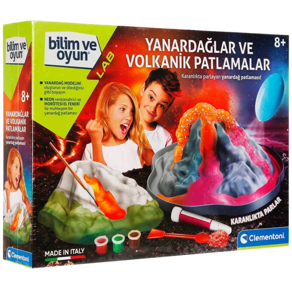 Nessiworld Science and Games Volcanoes and Volcanic Eruptions