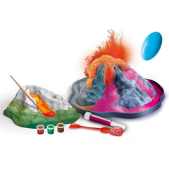 Nessiworld Science and Games Volcanoes and Volcanic Eruptions