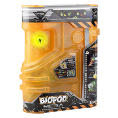 NessiWorld Biopod Mega Pack 4 Pack
