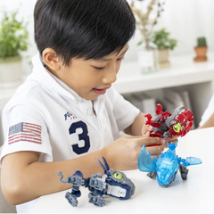 NessiWorld Biopod Single Pack Series 3