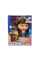 Nessiworld Birlik Big Eye Family Chicken Baby BLD295