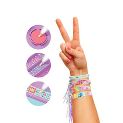 BLG01000 Bbands Fashion and Entertainment Starter Pack - Blingle Bands