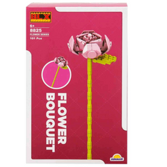 Nessiworld Rose Bouquet 8825