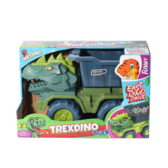 BMD502 KT DINO TRUCK