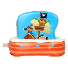 Nessiworld Bondigo Floating Book Pirates BL1062