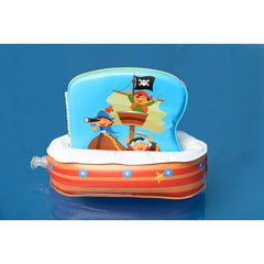 Nessiworld Bondigo Floating Book Pirates BL1062