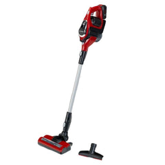 Nessiworld Bosch Toy Sound Light Red Vacuum Cleaner