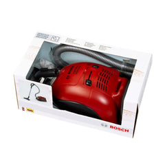 Nessiworld Bosch Sound Toy Vacuum Cleaner
