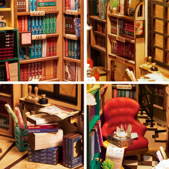 Boutique Bookstore - MeanYou