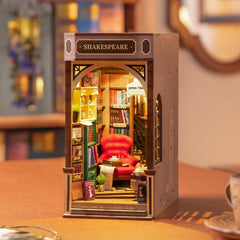 Boutique Bookstore - MeanYou