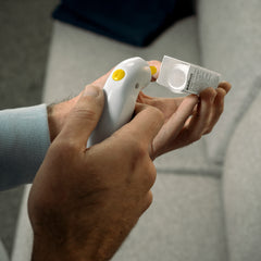 Nessiworld IRT3030 Ear Thermometer