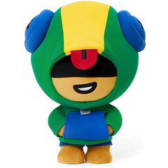 Nessiworld Brawl Stars Plush 30 cm