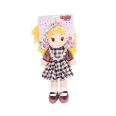 BT-2150 Betul Cloth Doll -Sevcen Toys