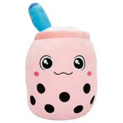 Nessiworld Bubble Tea Plush 35 cm