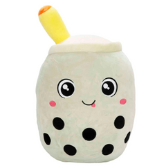 Nessiworld Bubble Tea Plush 35 cm