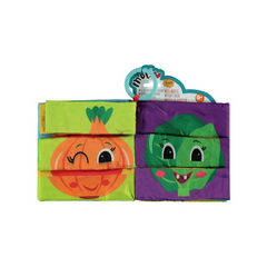 NessiWorld Find &amp; Match Book Farm Animals Fruits Vegetables
