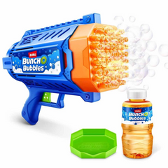 Nessiworld Bunch O Bubbles Foam Gun S1 23 سم