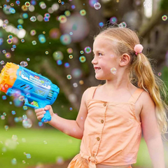 Nessiworld Bunch O Bubbles Foam Gun S1 23 سم