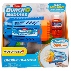 Nessiworld Bunch O Bubbles Foam Gun S1 23 سم