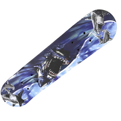 Nessiworld Large Patterned Skateboard