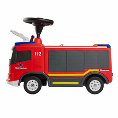 Nessiworld Big Fire Truck