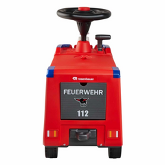 Nessiworld Big Fire Truck