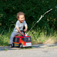 Nessiworld Big Fire Truck