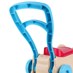 Nessiworld BY-651 My First Car My Walking Companion -Öz Bayraktar