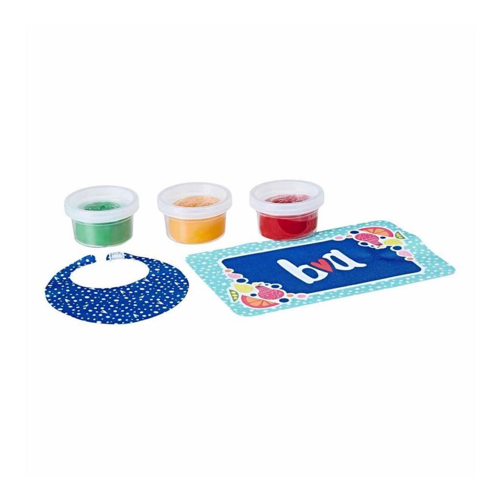 C2727 Baby Alive Super Snacks Spare Food Package +3 years old