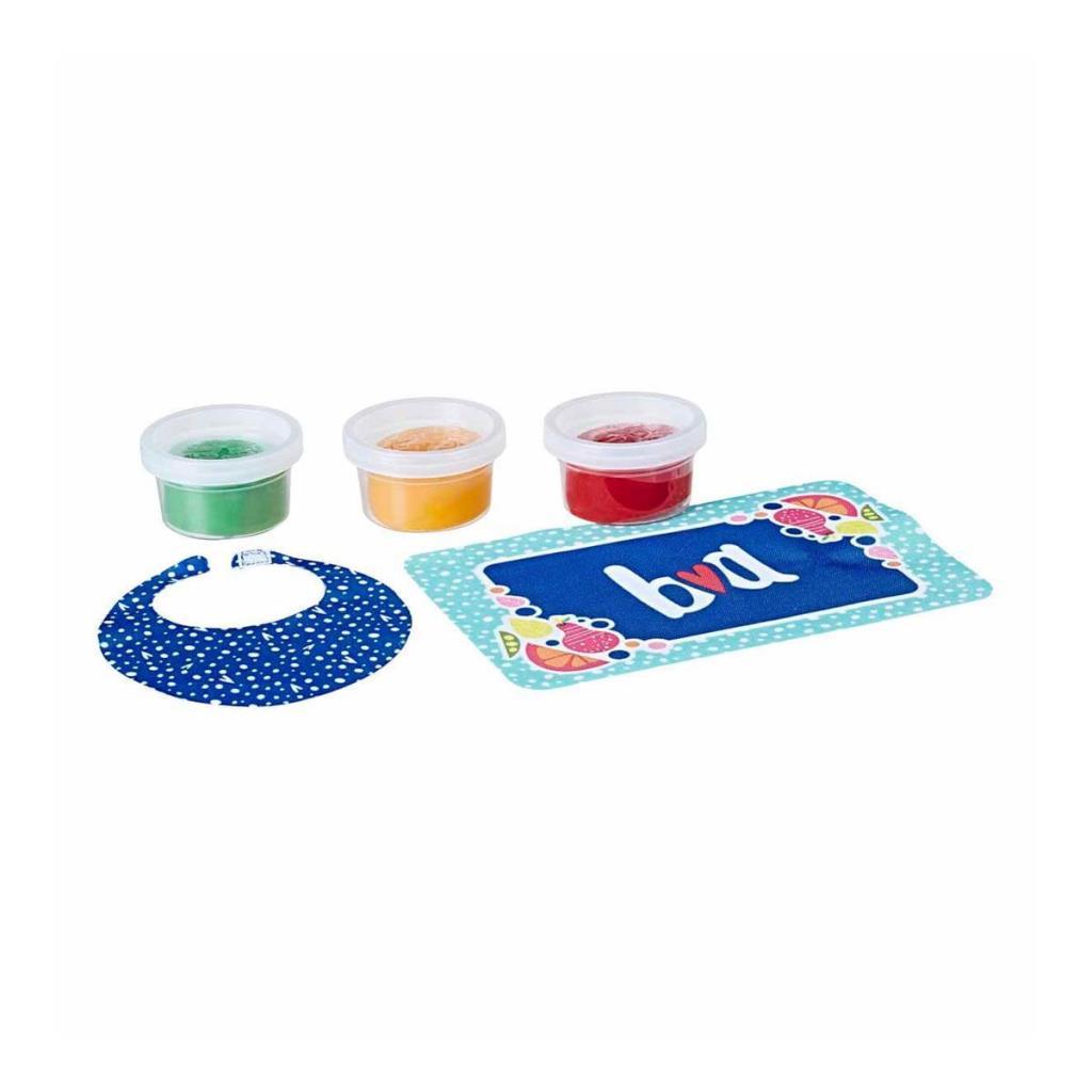 C2727 Baby Alive Super Snacks Spare Food Package +3 years old