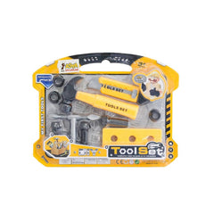 Kit de réparation couleur Nessiworld C5817-3688-TL01 - Jouets asiatiques