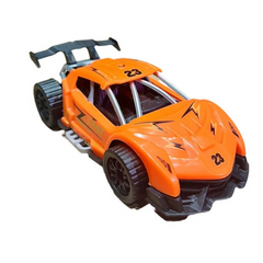 NessiWorld Canem Sports Cars